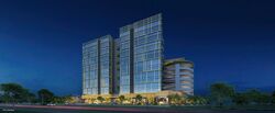 Vela Bay (D16), Apartment #603628511